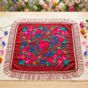 CD-Scarf-2-45-M-Burgundy