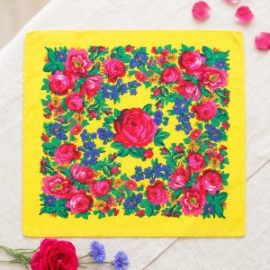 CD-Scarf-1-45-NM-Yellow