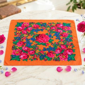 CD-Scarf-1-60-NM-Orange