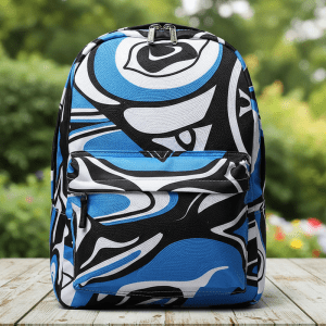 Native Style Cool Backpack - (NB-672)