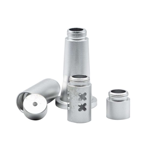 Metal Slide With Interchangeable Diffuser - 5.5"(PAT17050 ) - Image 2