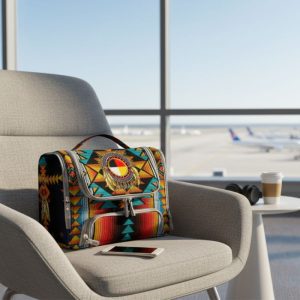 Deluxe Kit Bag, Polyknit (0640)