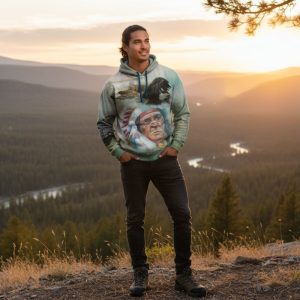 1297 Chief Soaring Eagle