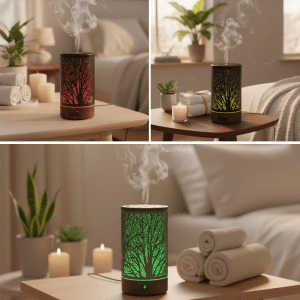 Equsupro Essential Oil diffuser (X0022WBZHH)
