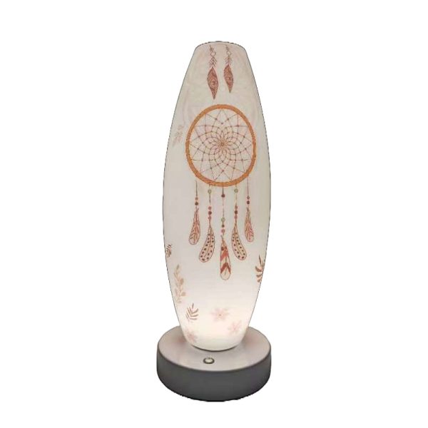 Diya Touch Lamp (Assorted) - Image 3