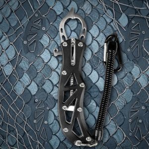 Multi Functional  Portable Tool Stainless Steel & Aluminium (KA-81)