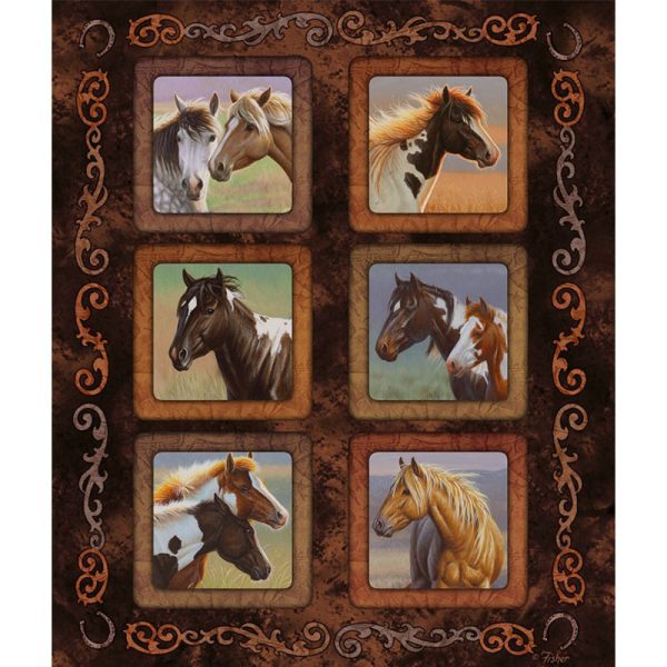 Lucky in Love #7360, Signature Sherpa Lined Throw Blanket