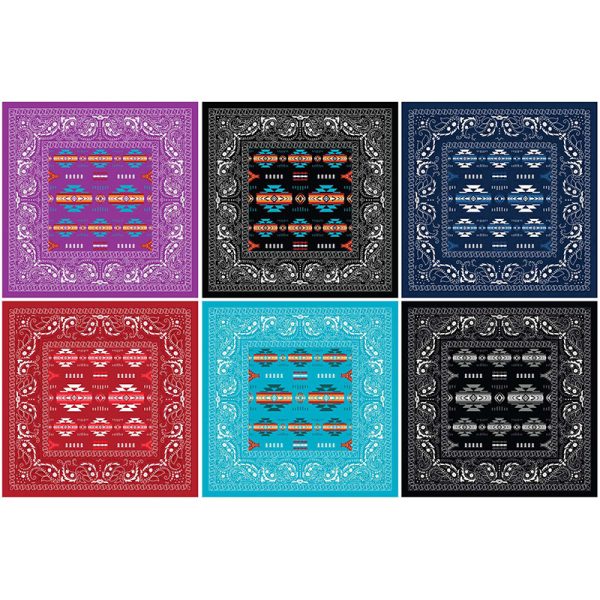 Bandana (2200)