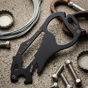 Multi Functional  Portable Tool Stainless Steel (XI-G1)