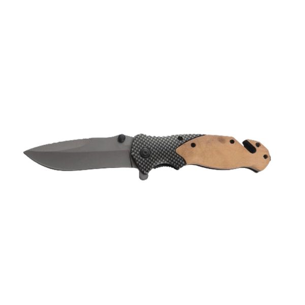 Xtreme Foldable Pocket Knife- XTR-Knife 01