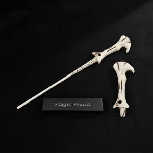Magic Wand With LED Light - (1027)