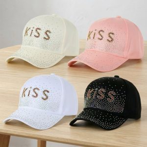 Hat - Blink Blink Stone - Assorted (ST020)