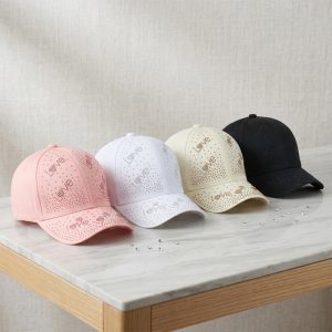 Hat - Blink Blink Stone - Assorted (ST019)