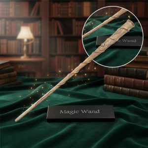 Magic Wand With LED Light (1037)