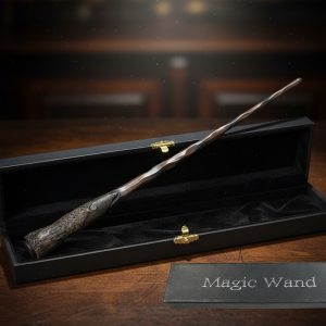 Magic Wand With LED Light (1092)