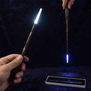 Magic Wand With LED Light (1097)