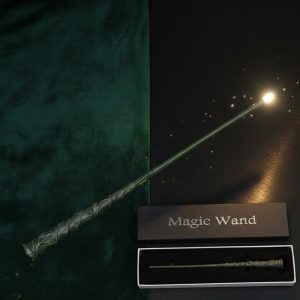 Magic Wand With LED Light - (1031)