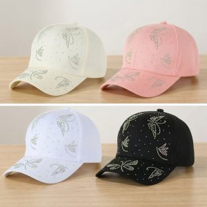 Hat - Blink Blink Stone - Assorted (ST015)