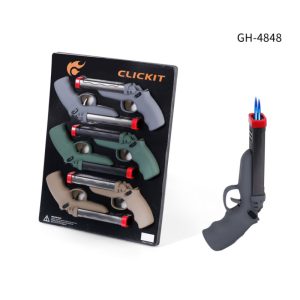 DOUBLE FLAME TORCH  (GH-4848)