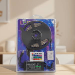 LED Light Strip with Remote Individual (202271685300)