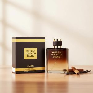 VANILLA TOBACCO BLEND - France - For Men