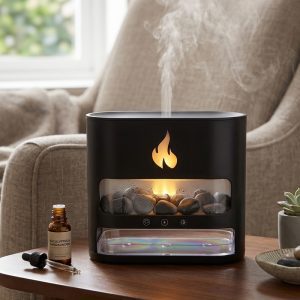 Aroma Diffuser (MD5300)
