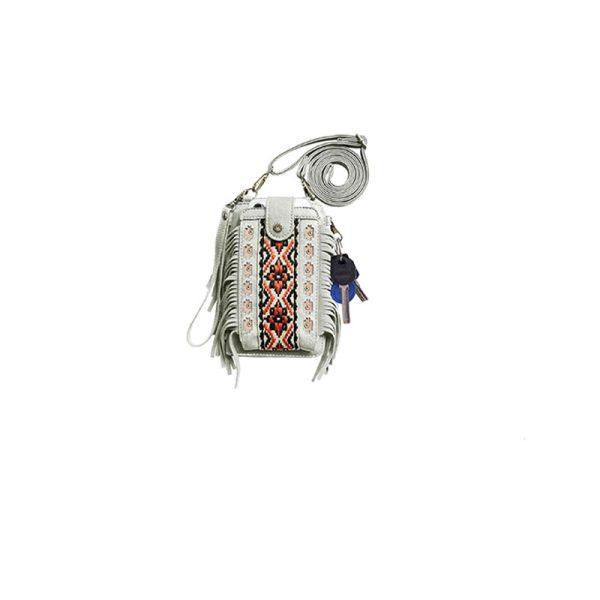 Native Designer Clutch (2061W204 BG)