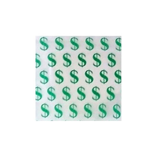 1.5"x1.5" Ziploc Bags Dollar (BA1003DLR)
