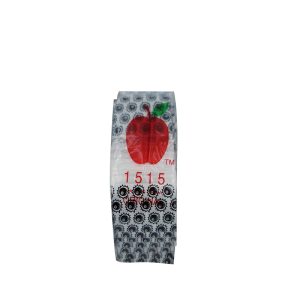 1.5"x1.5" Patterned Eight Ball Ziplock Bags -  (BA1003EBL)