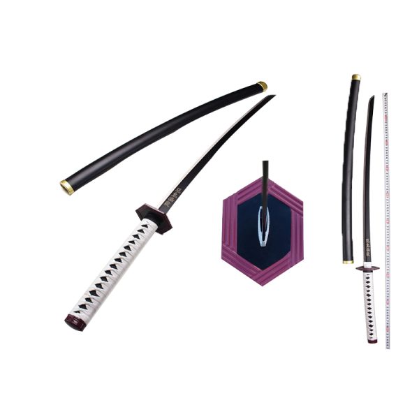 42" Samurai Sword - (T632012)