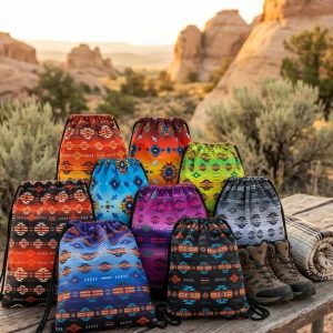 Drawstring Bag Gradient (0516)