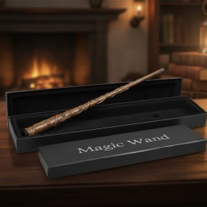 Magic Wand With LED Light - (1036)
