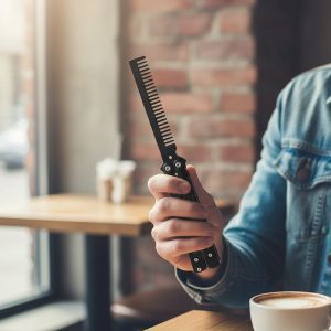 Butterfly Practice Tool (XTR-HKN030 B)