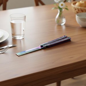 Butterfly Practice Tool (XTR-HKN031 C)