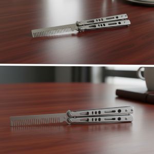 Butterfly Practice Tool (XTR-HKN033 C)