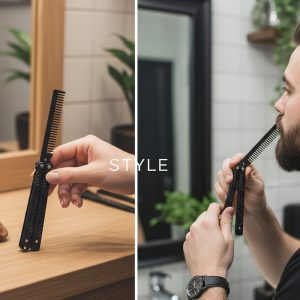 Butterfly Practice Tool (XTR-HKN030 A)