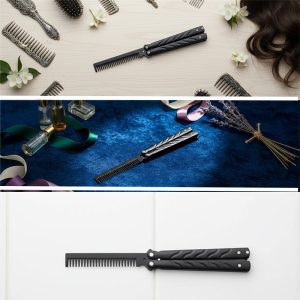 Butterfly Practice Tool (XTR-HKN030 D)