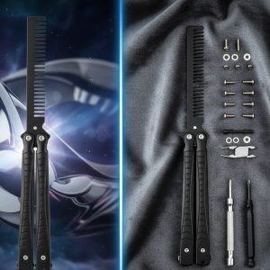 Butterfly Practice Tool (XTR-HKN030 E)