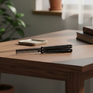 Butterfly Practice Tool (XTR-HKN030 F)