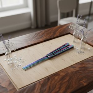 Butterfly Practice Tool (XTR-HKN031 A)