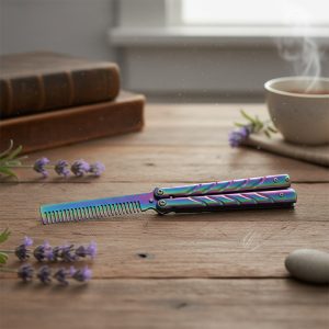 Butterfly Practice Tool (XTR-HKN031 B)