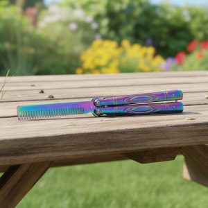 Butterfly Practice Tool (XTR-HKN031 D)