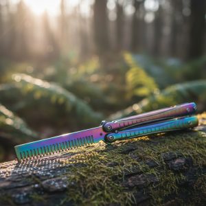 Butterfly Practice Tool (XTR-HKN031 E)