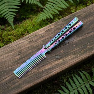 Butterfly Practice Tool (XTR-HKN031 F)