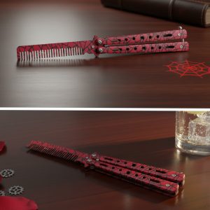 Butterfly Practice Tool (XTR-HKN032 A)