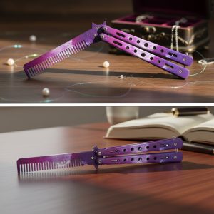 Butterfly Practice Tool (XTR-HKN032 B)