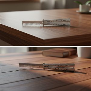 Butterfly Practice Tool (XTR-HKN033 A)