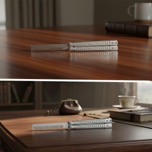 Butterfly Practice Tool (XTR-HKN033 E)