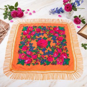 CD-Scarf-2-45-NM-Orange
