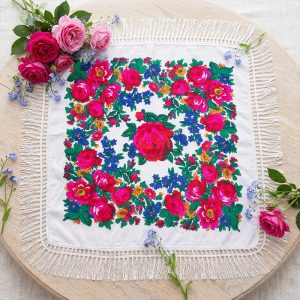 CD-Scarf-2-30-NM-White